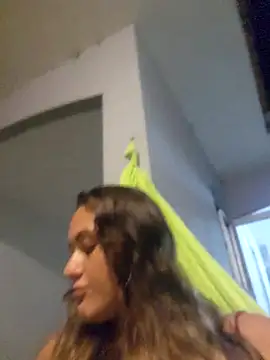 Snapshot of CllarinhaCortes chatting on 02.02.26 CllarinhaCortes online show from 02.02.26