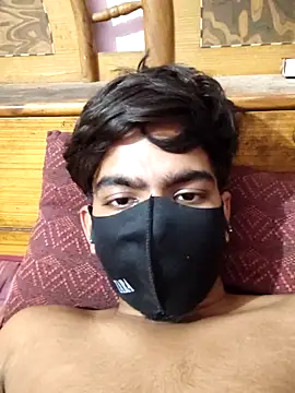 delhi  man 1 online show from 10.13.25