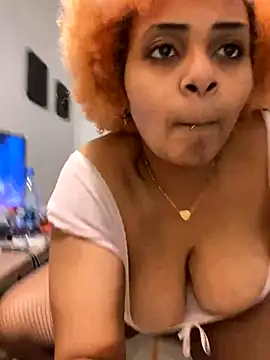 MaRiaSpYce online show from 10.27.25