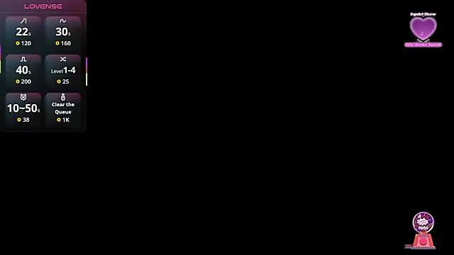 chubbykinkyygirl online show from 02.02.26