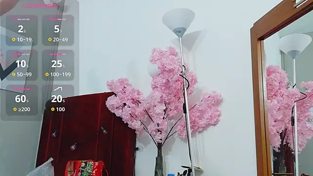 chubbykinkyygirl online show from 04.13.26