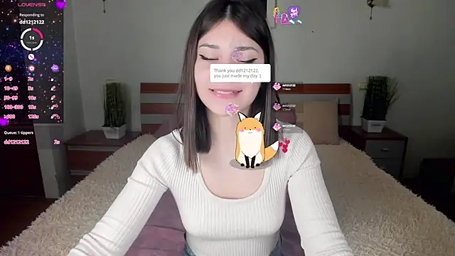 MargoChill online show from 02.15.26