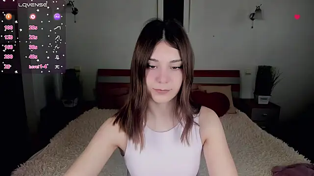 MargoChill online show from 04.10.26