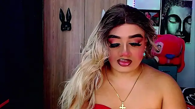 Sofiabigcock22 online show from 10.31.25