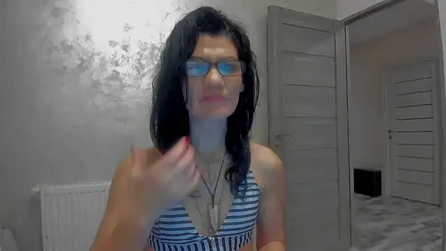 SweetSin40 online show from 01.08.26