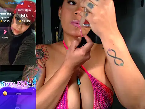 Carolay11 online show from 01.15.26