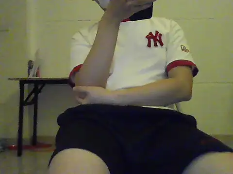 gande 003 online show from 10.13.25