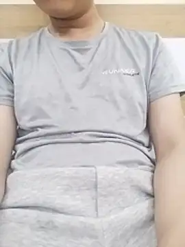 gande 003 online show from 11.23.25