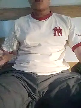 gande 003 online show from 11.25.25