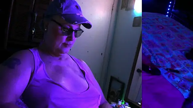 JasmineAurora online show from 10.16.25