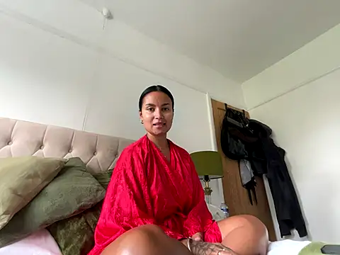 sexygoddessjessy online show from 10.20.25