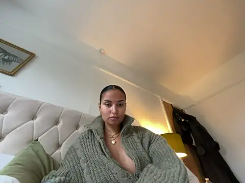 sexygoddessjessy online show from 11.04.25