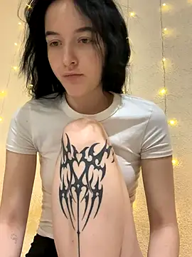  LovelyDana  online show from 11.02.25