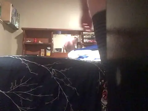 CraveMyCock online show from 12.22.25