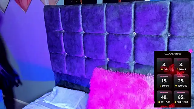 Snapshot of kalet-skinny chatting on 10.14.25 kalet-skinny online show from 10.14.25
