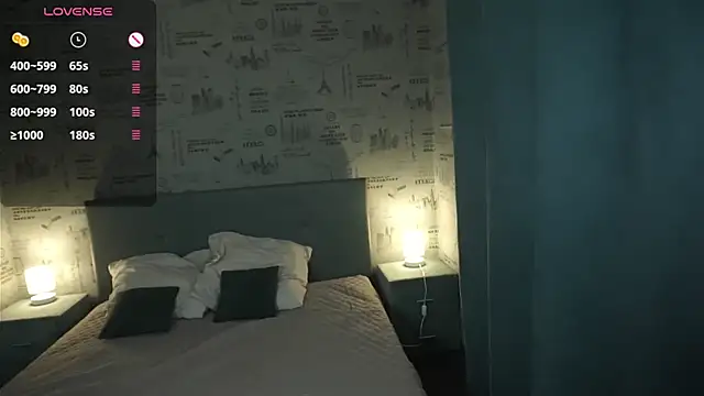  Cute World  online show from 10.13.25