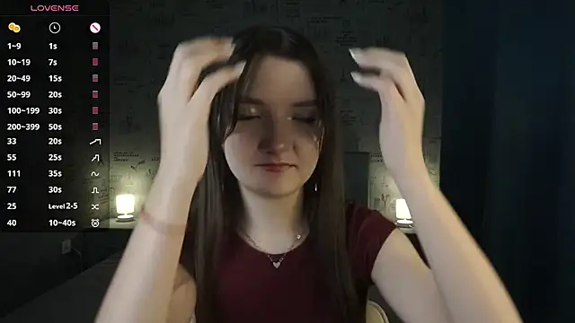  Cute World  online show from 10.18.25