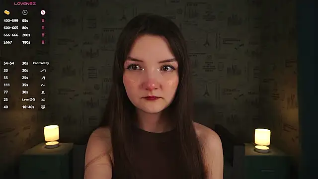  Cute World  online show from 03.04.26