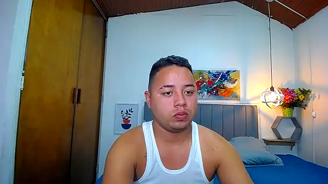 Snapshot of Brian_m5 chatting on 10.15.25 Brian m5 online show from 10.15.25