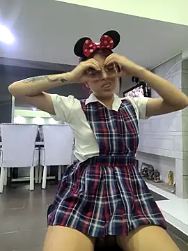 l0lita sweet online show from 10.20.25