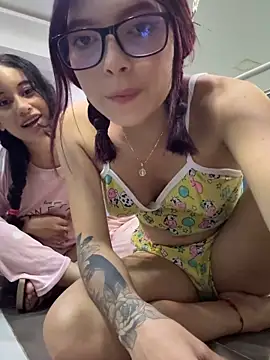 l0lita sweet online show from 12.14.25