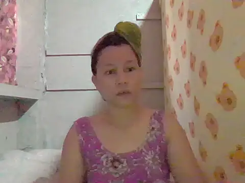 Sexy Cammie69 online show from 06.03.26