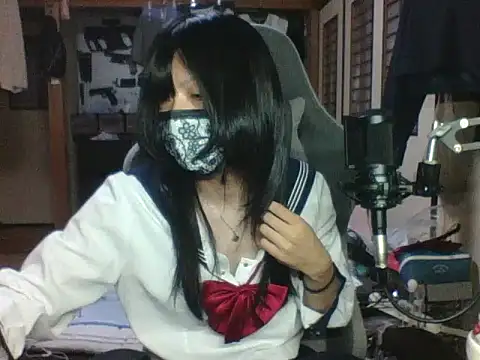 harinyanxxx online show from 10.18.25