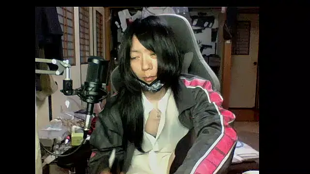 harinyanxxx online show from 10.26.25