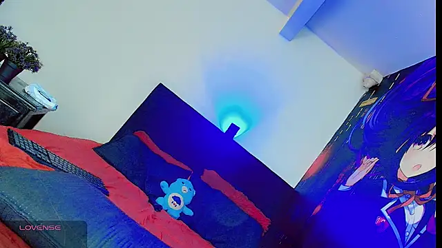 ANGEL EVIL S7 online show from 03.06.26