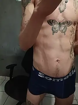 Snapshot of RuivoDotado24cm chatting on 02.28.26 RuivoDotado24cm online show from 02.28.26