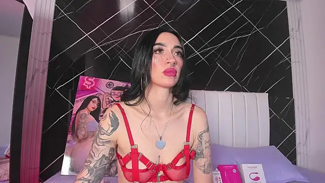 Candy leilaa3 online show from 03.27.26