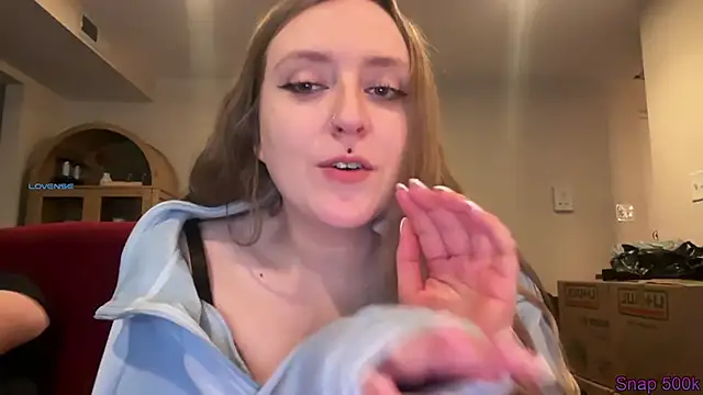 Snapshot of Pattyworld69 chatting on 02.09.26 Pattyworld69 online show from 02.09.26