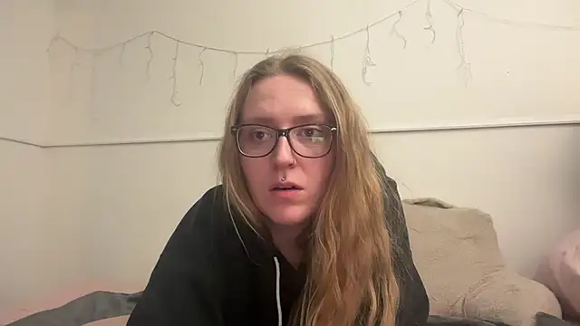 Pattyworld69 online show from 07.15.26