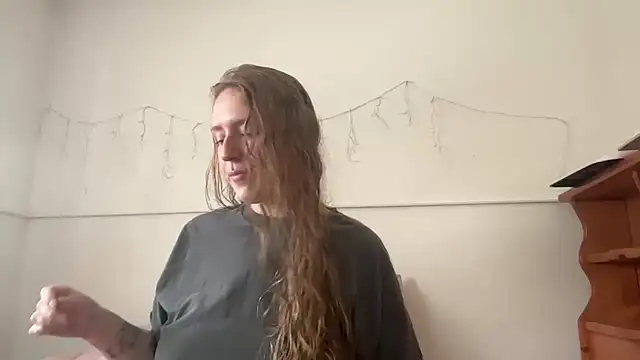 Pattyworld69 online show from 07.15.26