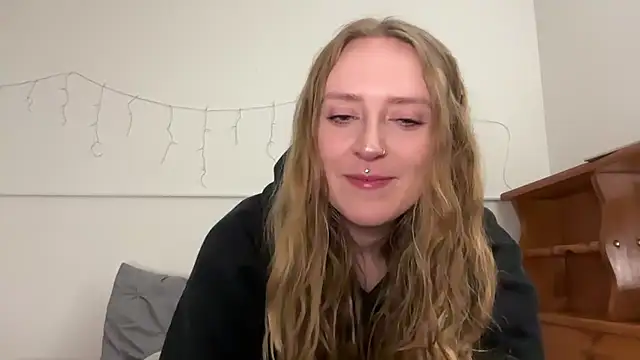 Pattyworld69 online show from 07.19.26