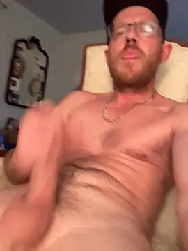 BigDickMike420 online show from 10.12.25