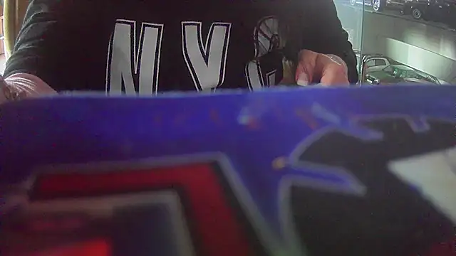 jumady-ts online show from 11.19.25