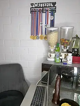 Kattefit online show from 01.18.26