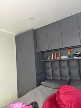 Kattefit online show from 03.12.26