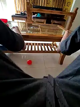 Snapshot of crawlerdrill chatting on 10.26.25 crawlerdrill online show from 10.26.25