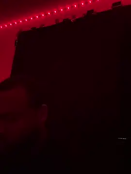 3rdlegdemon1 online show from 11.05.25