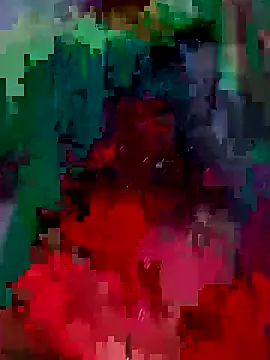 Snapshot of Curvy_Saloni chatting on 10.24.25 Curvy Saloni online show from 10.24.25