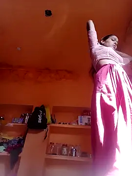 Abhilasha hot34 online show from 01.06.26