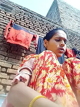 Abhilasha hot34 online show from 01.11.26