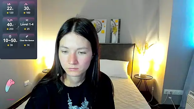 ChillGato online show from 10.18.25