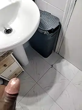 juanricox online show from 10.17.25