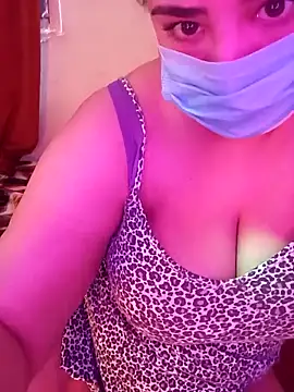 Snapshot of Arabica_love9 chatting on 02.14.26 Arabica love9 online show from 02.14.26