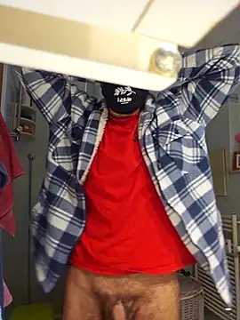 Snapshot of Arf097 chatting on 11.11.25 Arf097 online show from 11.11.25