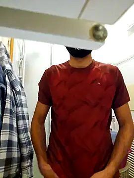 Snapshot of Arf097 chatting on 11.21.25 Arf097 online show from 11.21.25