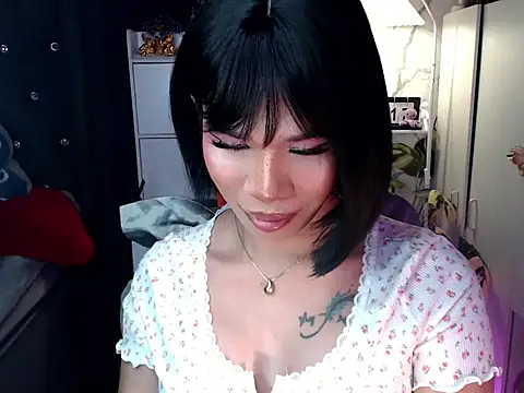 Snapshot of TashaTgirl chatting on 06.17.26 TashaTgirl online show from 06.17.26